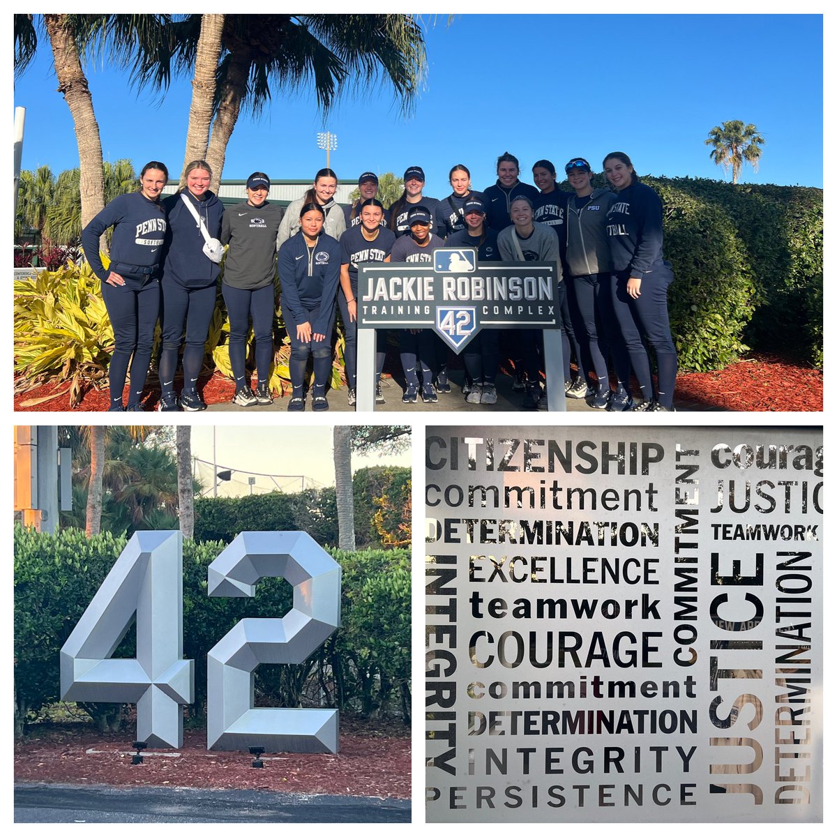 coach_crowell's tweet image. Love Our Squad and Truly an Incredible Training Trip at the JRTC!! A Big Thank You to All of Our Booster Club Members and Donors who made this Trip Possible!!💙#WeAre #Team60 #NextStop⛰️ #CCTB @PennStateSB