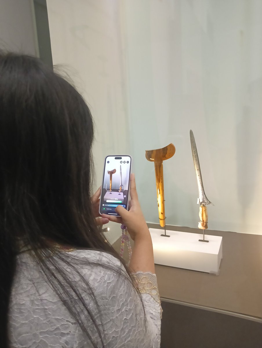 Rayhan Hakim tweet media