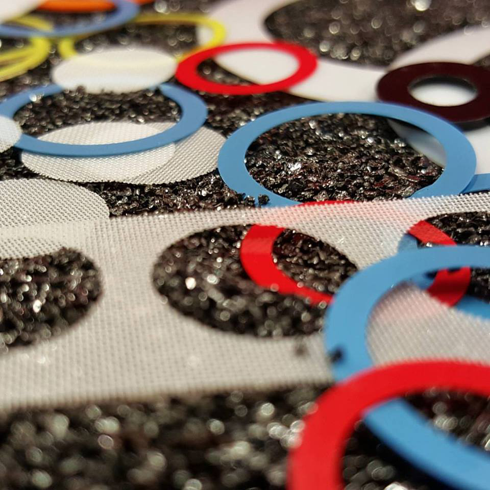 Brewster Washers 105 Years of Precision Manufacturing!
We manufacture Non-Metallic, Round Flat Plastic Washers, Nylon®, Teflon® and Nylatron®, Shims, Discs and Spacers.  Fairfield NJ, USA... brewster-washers.com/plastic-washers
#manufacturer #customparts