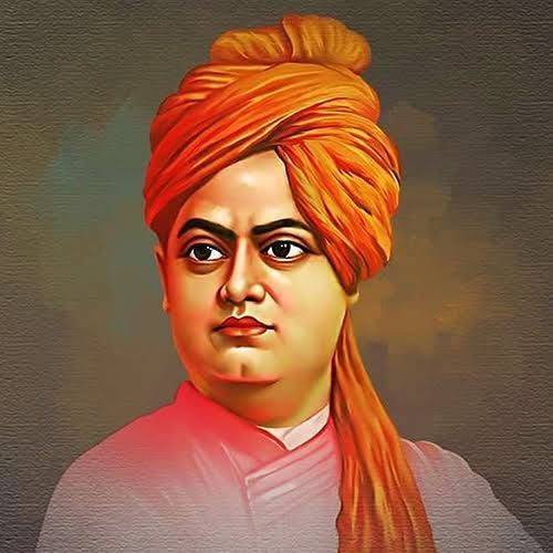 "उठो, जागो और तब तक मत रुको जब तक लक्ष्य प्राप्त न हो जाए।"

—--- स्वामी विवेकानंद

विश्व युवा दिवस की हार्दिक शुभकामनाएं