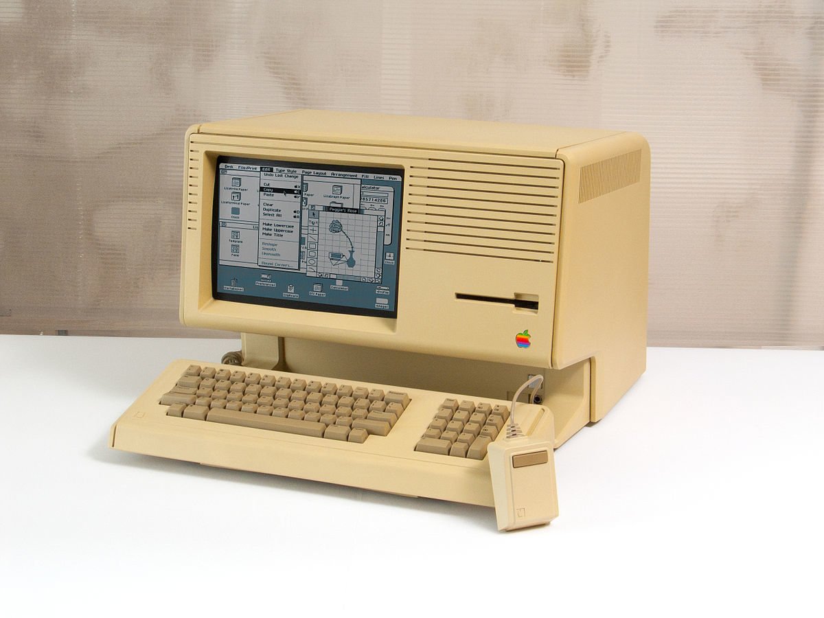 Appleのコンピューター 型遅れでも市場価値が高騰する“Apple Computer”に魅せられて。 | Dig