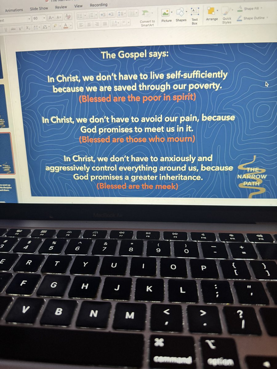 Rich Villodas tweet media