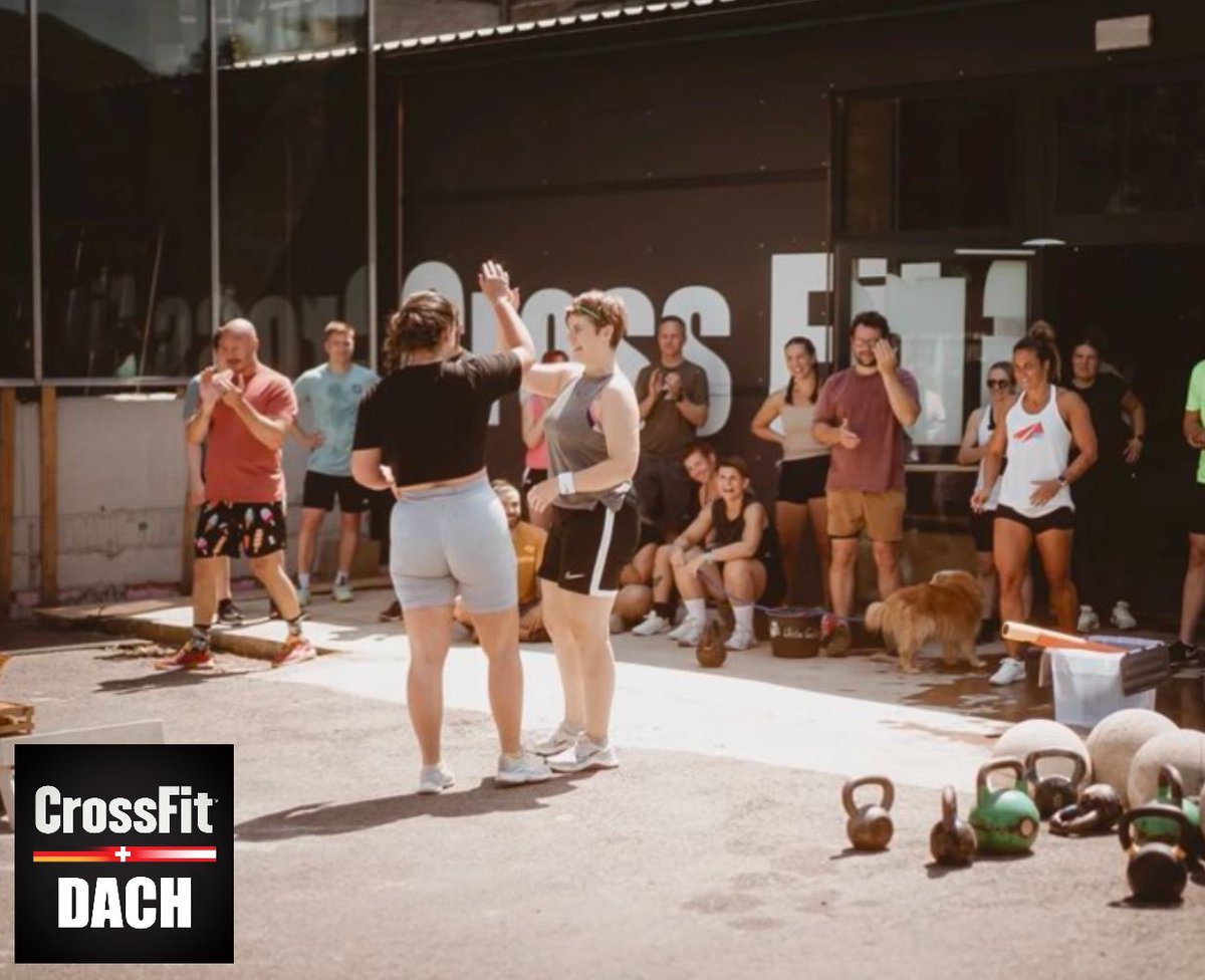 WORKOUT DES TAGES
Sonntag 250112

„Restday“ 🤐 „Ruhetag“
.
📸: CrossFitGraz
.
#CrossFit #Workout #crossfitaffiliates  <a href="/crossfit/">CrossFit</a>affiliates #CrossFitDACH 
@crossfittraining @crossfit @crossfitaffiliates
#crossfitdach #supportyourlocalbox #WorkoutDesTages