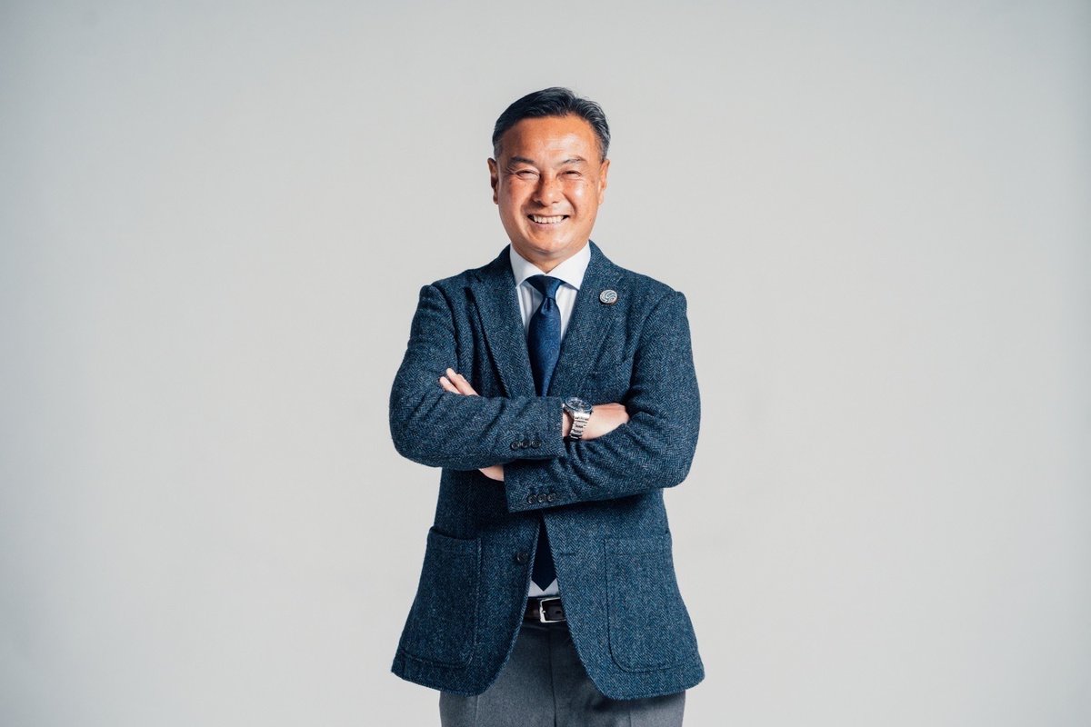 神川明彦氏が、2025年より発足する鎌倉インターナショナルFCジュニアユースの監督に就任することとなりましたのでお知らせいたします。

「愛する鎌倉の街で、愛するサッカーを通して、未来を担う選手たちと共に学び、共に歩んでいくことに喜びと責任を感じています」