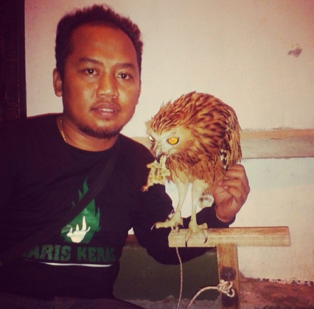 kepareng wareng tweet media