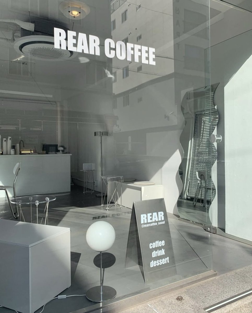rearcoffee's tweet photo. **이벤트 문의 시  기본적인 양식 작성 후 문의 부탁드립니다 ** 

/인스타그램 DM @rearcoffee_seoul

-주최자 성함 /연락처 
-이벤트 날짜
-이벤트 종류
-기본 특전 준비수량 (대략적인) 

#생일카페대관 #생카무료대관 #망원동생일카페 https://t.co/MFFBCT5254