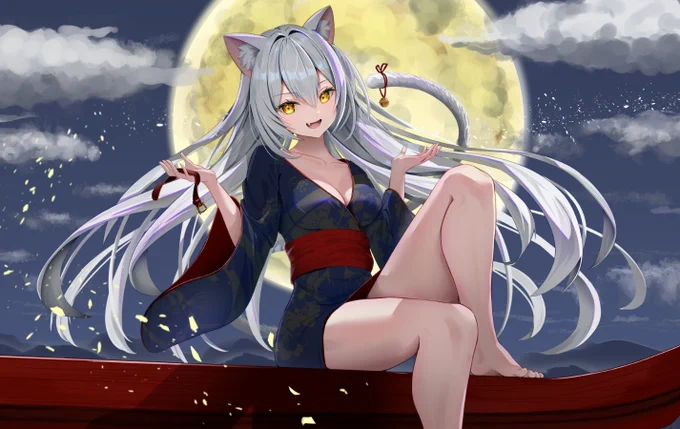 こちらのVOCALOID楽曲でサムネイルお手伝いさせていただきましたロックでとってもかっこいい曲ですのでぜひ聞いてみてください 