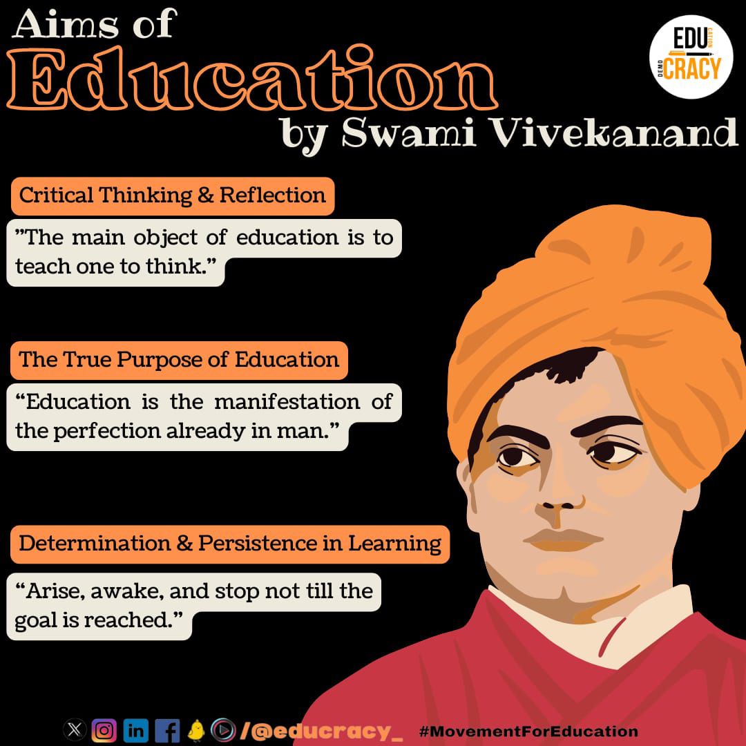 Educracy tweet media