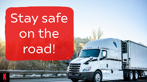 KrishaRepair's tweet image. 🚛 Stay safe on the road! Common semi-truck accidents include rollovers, jackknifes, and rear-end collisions. Key tips: avoid speeding, maintain proper load balance, &amp;amp; perform regular maintenance.
Read more here: krishnatruckandtrailer.com/most-common-ki…
#TruckSafety #RoadTips #TruckerLife