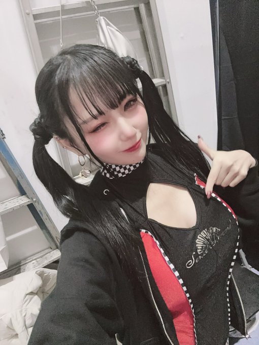 Twitterのコスプレ画像43