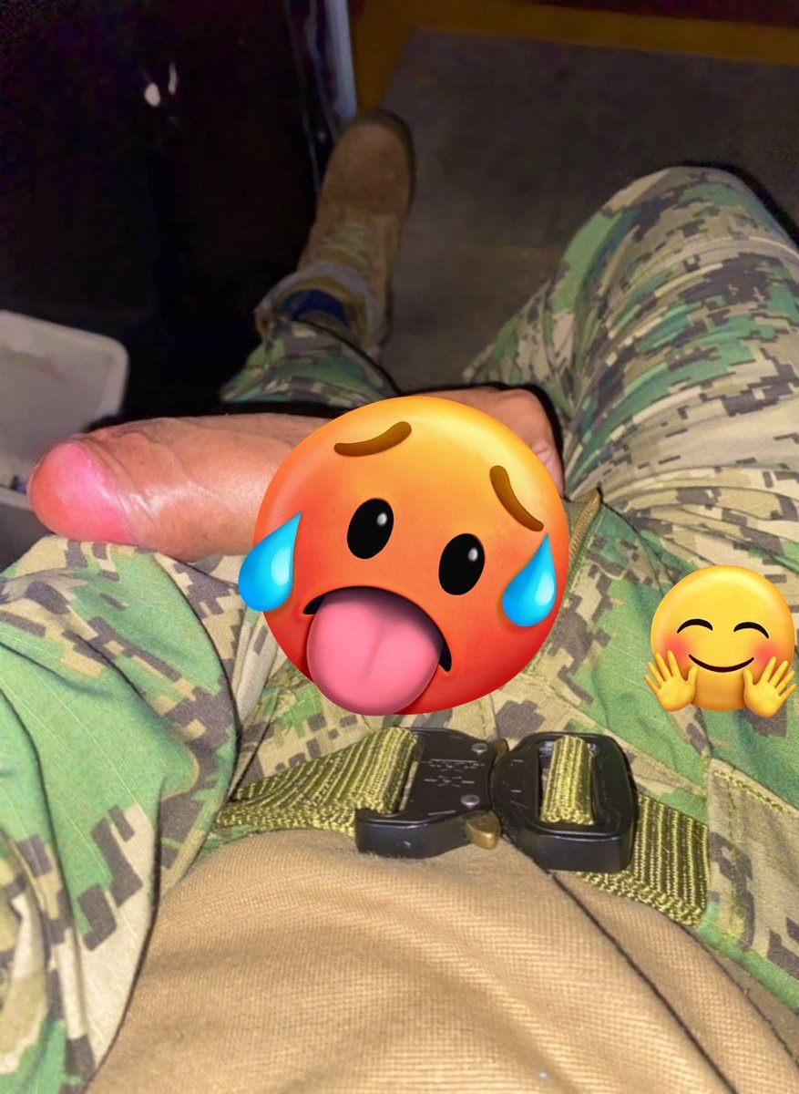 Danny_Militar tweet media