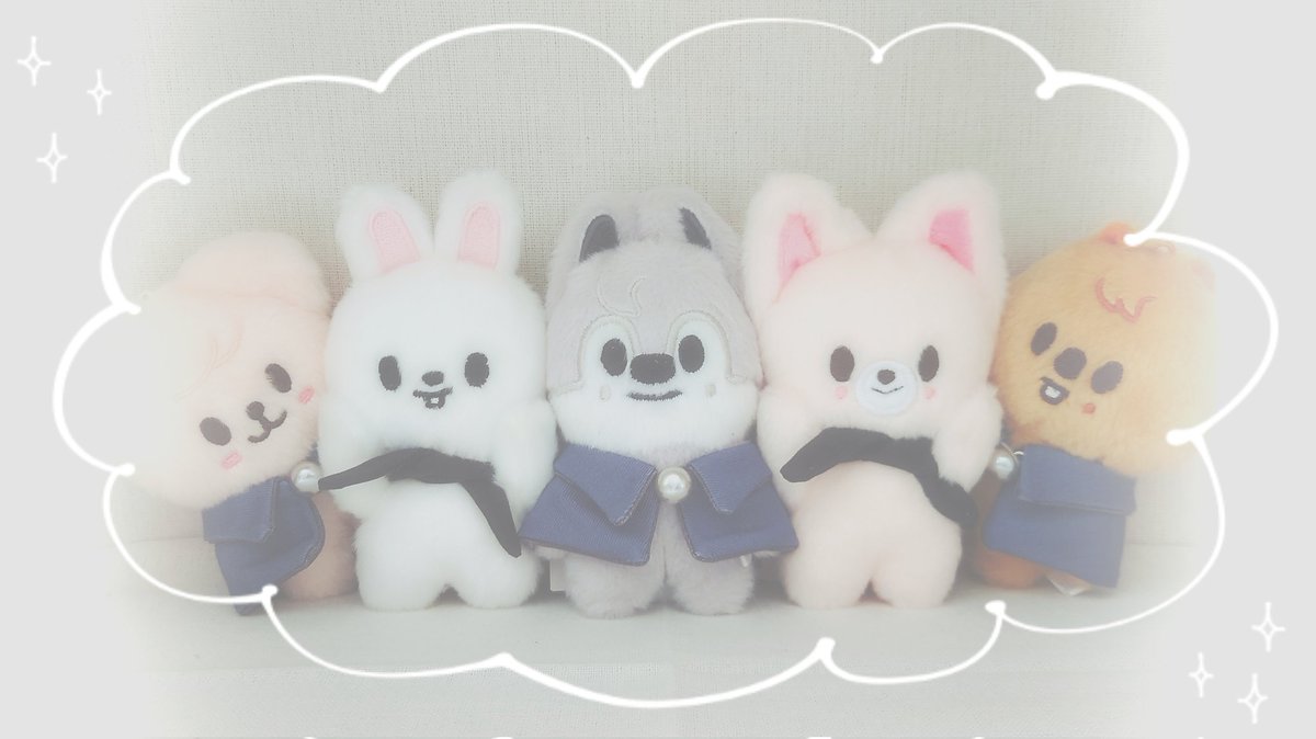 wsb_stay's tweet photo. - - - - - - - - - - - - -
30↑ / 関東 / 同他◎
オルペン(🐺寄り)
推しケミ多数☺︎︎
♡ or RT or ✍︎ で
ゆっくりですが
お迎えいきます🐤..
- - - - - - - - - - - - -
#StrayKids好きな人と繋がりたい #大人STAYさんと繋がりたい #stayと繋がりたい #straykids #스트레이키즈 #スキズ #大人STAY https://t.co/QBBbfSV7gF