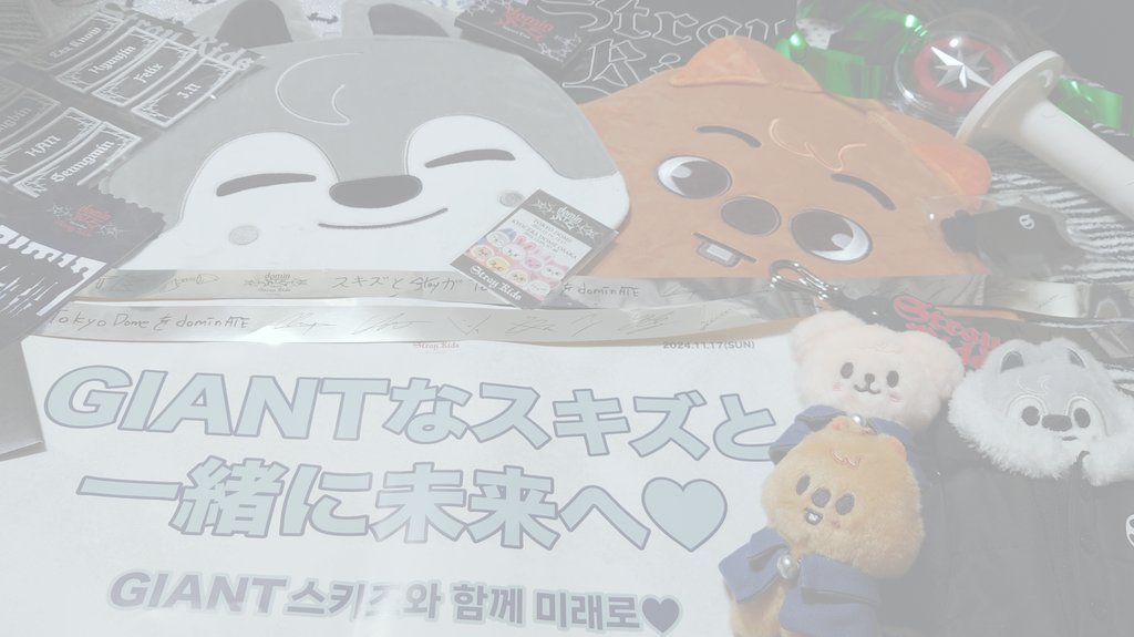 wsb_stay's tweet photo. - - - - - - - - - - - - -
30↑ / 関東 / 同他◎
オルペン(🐺寄り)
推しケミ多数☺︎︎
♡ or RT or ✍︎ で
ゆっくりですが
お迎えいきます🐤..
- - - - - - - - - - - - -
#StrayKids好きな人と繋がりたい #大人STAYさんと繋がりたい #stayと繋がりたい #straykids #스트레이키즈 #スキズ #大人STAY https://t.co/QBBbfSV7gF