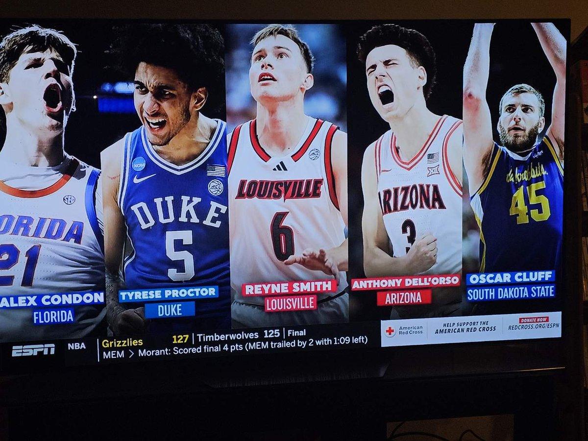 CampCochiseMBB's tweet photo. ESPN @CluffOscar GoJRabbits CAMPCOCHISE 🎓 🏆 and NJCAA All American @JUCOadvocate Lets Gooo! CampCochise  🇦🇺 https://t.co/xfaykGWVdA