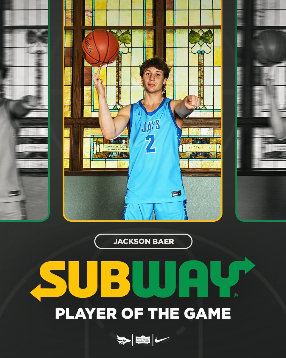 Tabor College Athletics tweet media