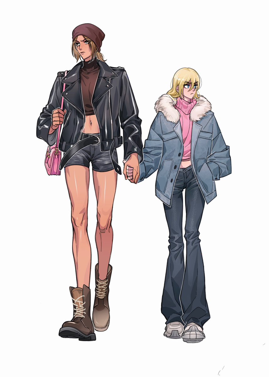 五远弗届 tweet media