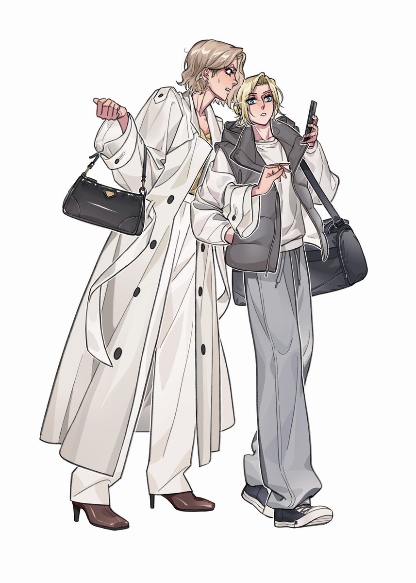 五远弗届 tweet media