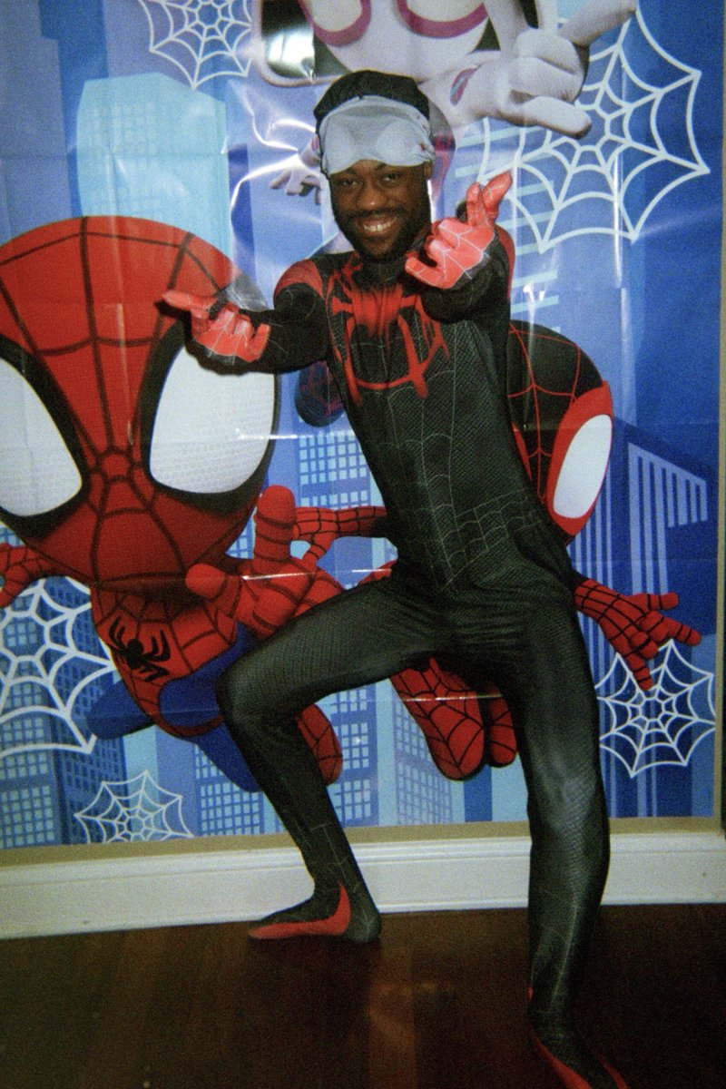 abcdeshon's tweet photo. flicks from my 26th 🕷️ https://t.co/OpHr5sfr5F