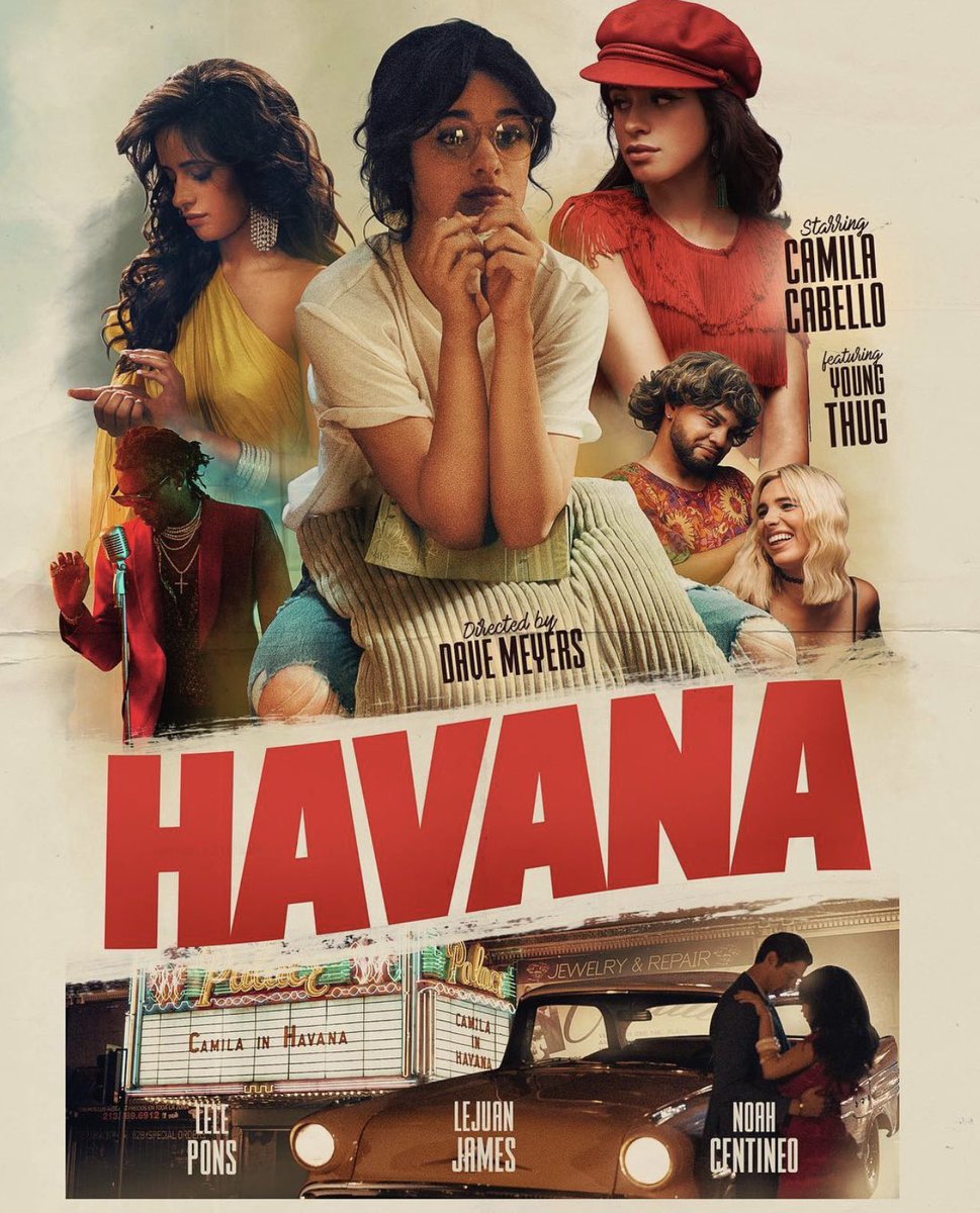 CCabelloPhil's tweet photo. 7 years ago today, @Camila_Cabello released her ICONIC self-titled debut album.

The Grammy-nominated album spawned hits like ‘Never Be The Same’ and the #1 DIAMOND smash hit ‘Havana.’ It debuted atop the Billboard 200 and was named the best pop album of 2018 by Rolling Stone. https://t.co/Yz5BszNJWU