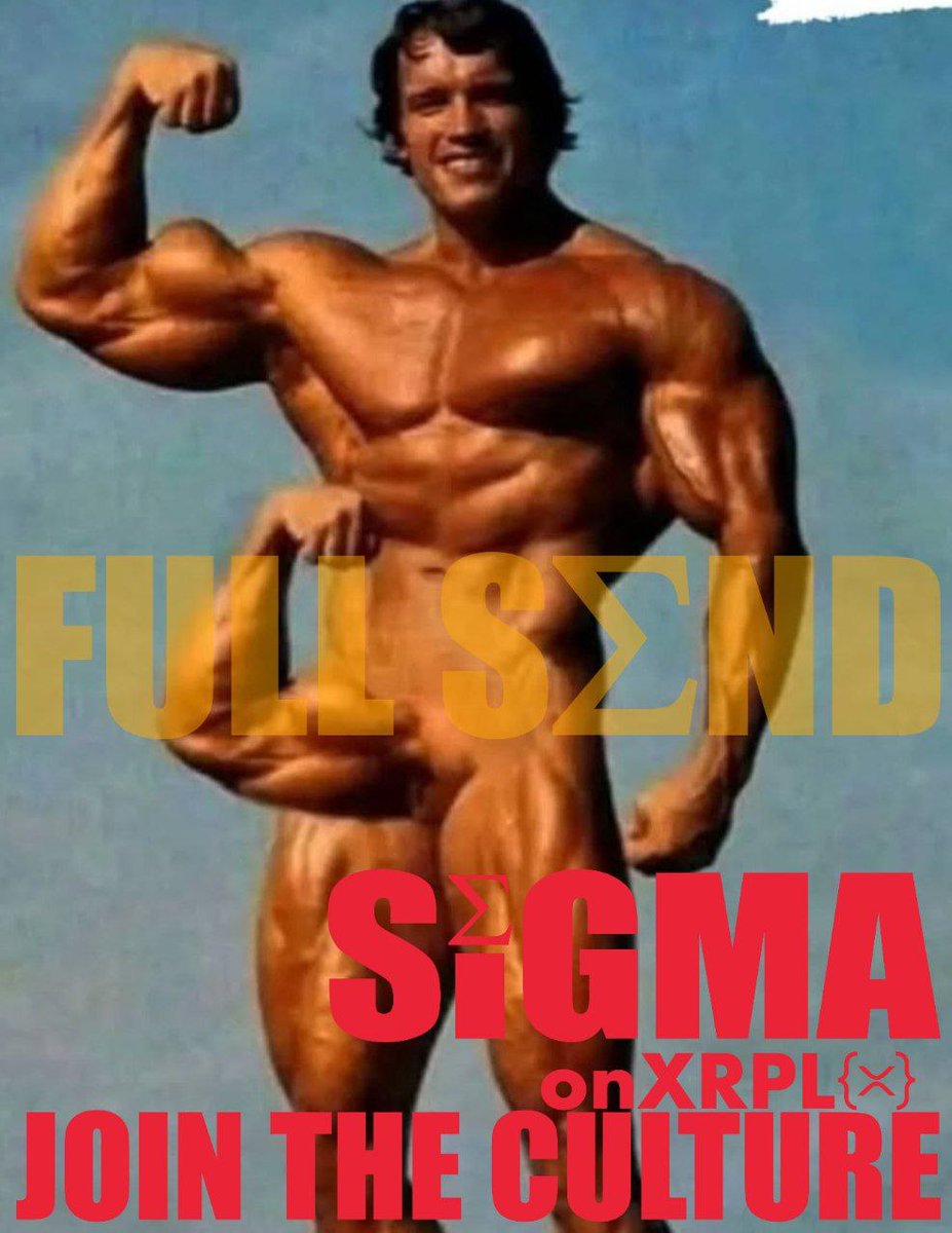 LionMungui50453's tweet image. DID YOU SAY..... FULL SEND?!?!! 

#sigmakey #XRPArmy