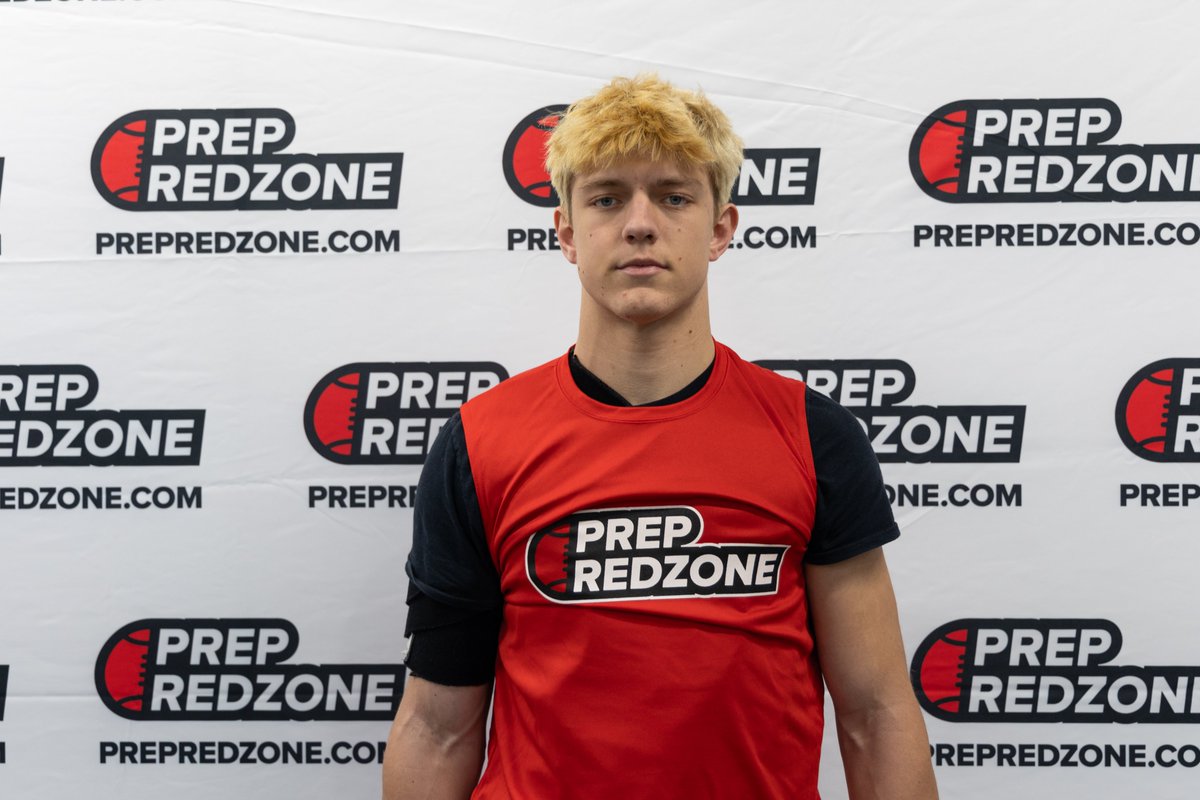 Tons of big breakout seasons for 26s in Iowa. Check out these five juniors who are on the rise after a great 2024 campaign📈

<a href="/HaverbackKellen/">Kellen Haverback</a> <a href="/Nate_Warner10/">Nate Warner</a> <a href="/HaydenMorrison_/">Hayden Morrison WR 2026</a> <a href="/Lamariousclark/">Lamarious Clark</a> <a href="/AydenAntonelli_/">Ayden Antonelli</a> 

Read: prepredzone.com/2025/01/przia-…