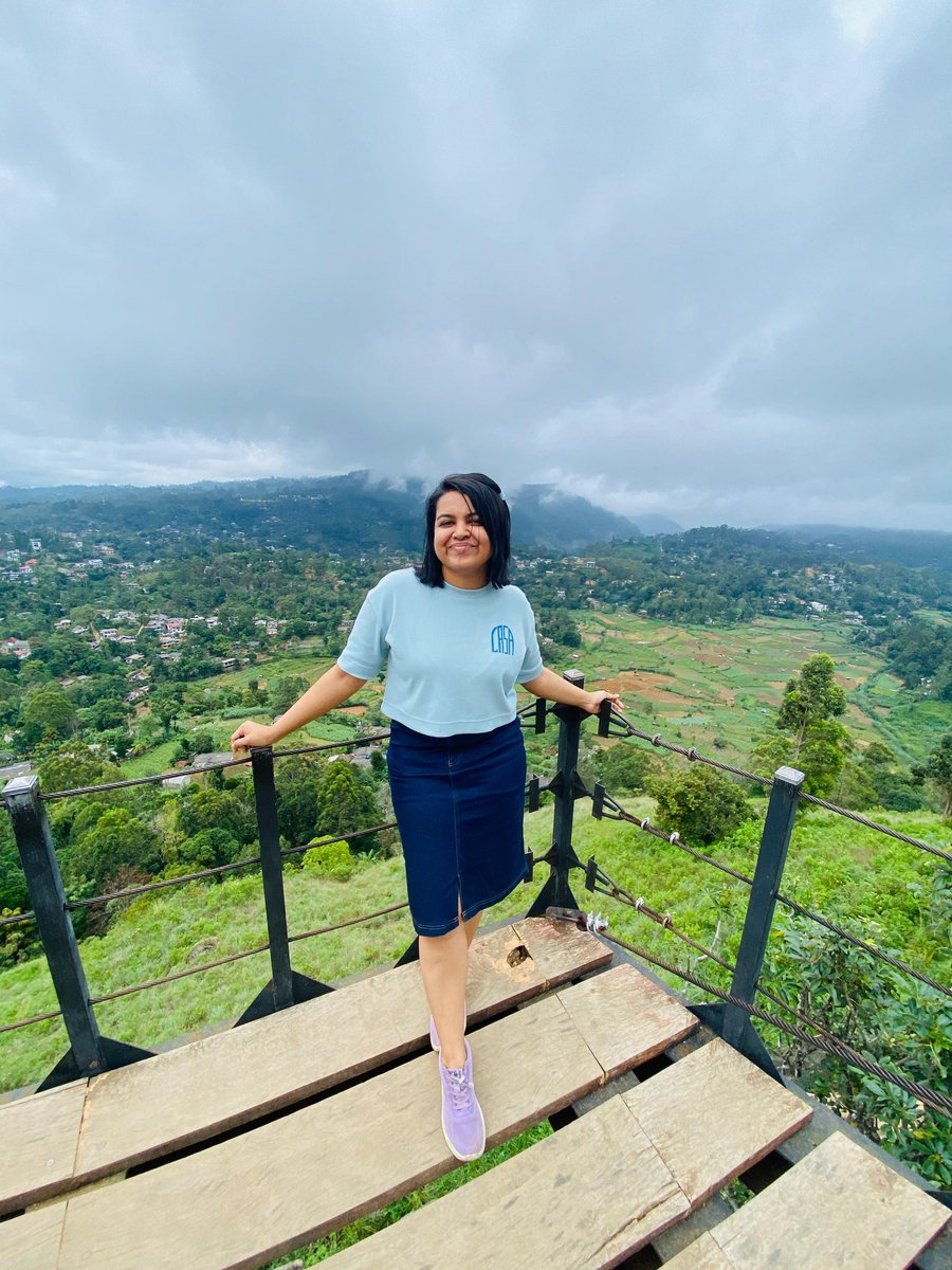 බණ්ඩාරවෙල 🩵🫰