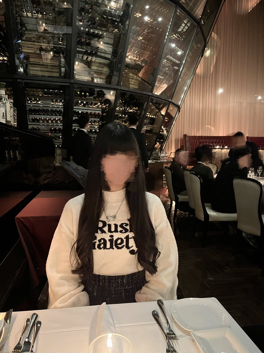 お誕生日お祝いしてくれた時のやつ🥹🥹🩷🩷🩷これは可愛い彼女♡思い出しても人生でいちばん嬉しい瞬間だったな〜ほんとにありがとうꌩ  ̫ ꌩ♥