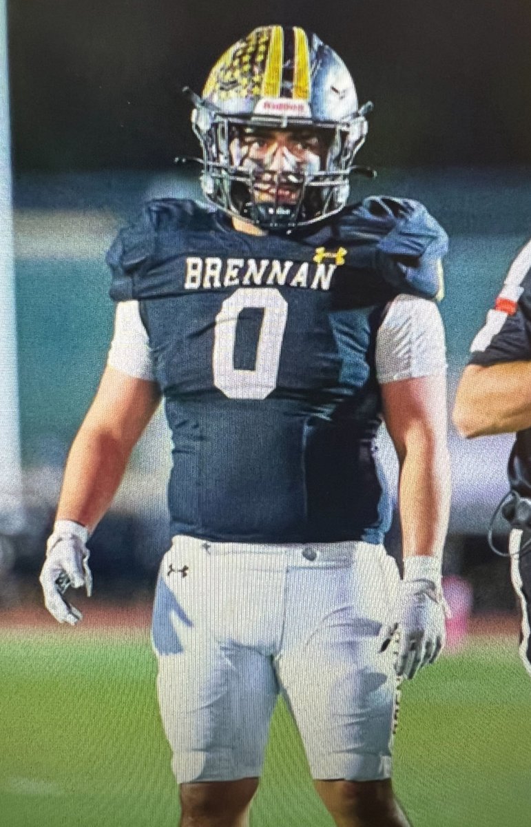 Congrats on a great game and victory to these Bear All - Stars !!

STUD ACE’S HIGH - BFND !!

⁦<a href="/BFNDFball/">Brennan Football</a>⁩