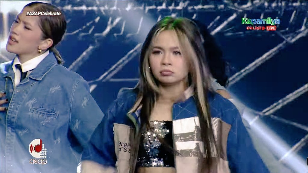 CertKap's tweet photo. 'SUPAHDIVA KOLETTE' is the #3 trending topic on X/Twitter Philippines!

#KoletteMadelo #ASAPCelebrate https://t.co/v3gPdELnbC