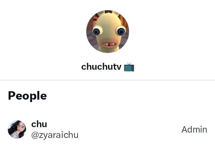 chu tweet media