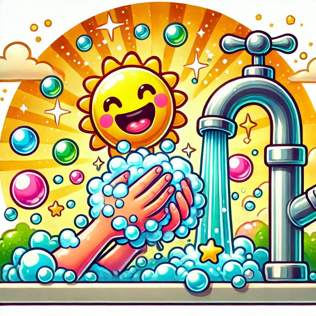 EndtheNeglect's tweet image. Washing your hands with soap can prevent diseases like trachoma. A small action, a big impact! 

#HygieneMatters
#EndtheNeglect
#EndTheNeglectInitiative