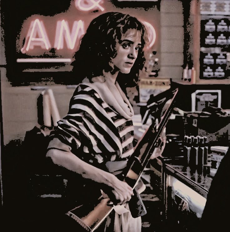 ✩‧₊˚ 𝓢𝚈𝙳𝙽𝙴𝚈. ʹˎ- (@hauntedcheers) on Twitter photo 