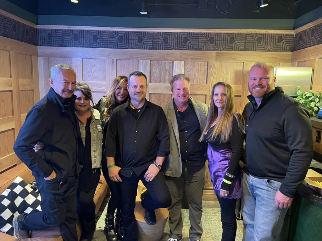 Great time at the House of Blues tonight! Thank you Houston! #HOBHouston #Houston