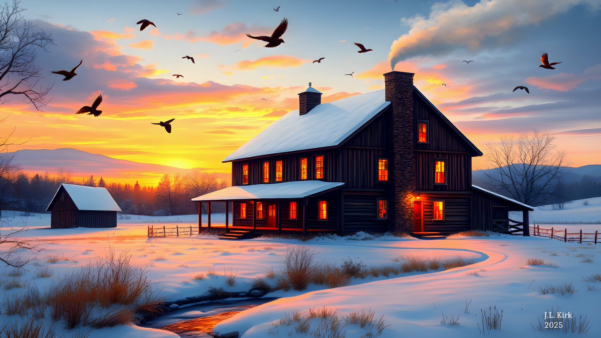 Raven Hollow 🐦‍⬛ (@kirkliddell) on Twitter photo 