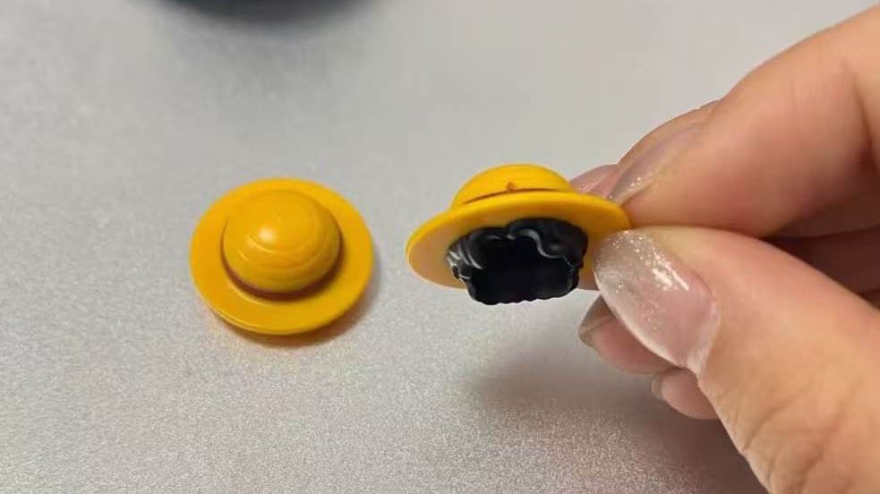Nami_Navigator7's tweet photo. Don’t mean to alarm you but here’s a sneak peak of LEGO One Piece 👀 https://t.co/EqtJVcasrx
