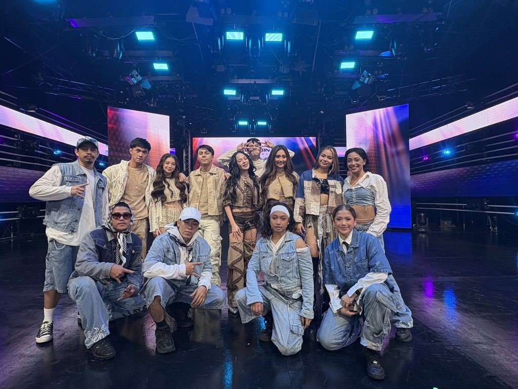 ASAPOfficial's tweet photo. #ASAPCelebrate https://t.co/KGNeQpbl7q