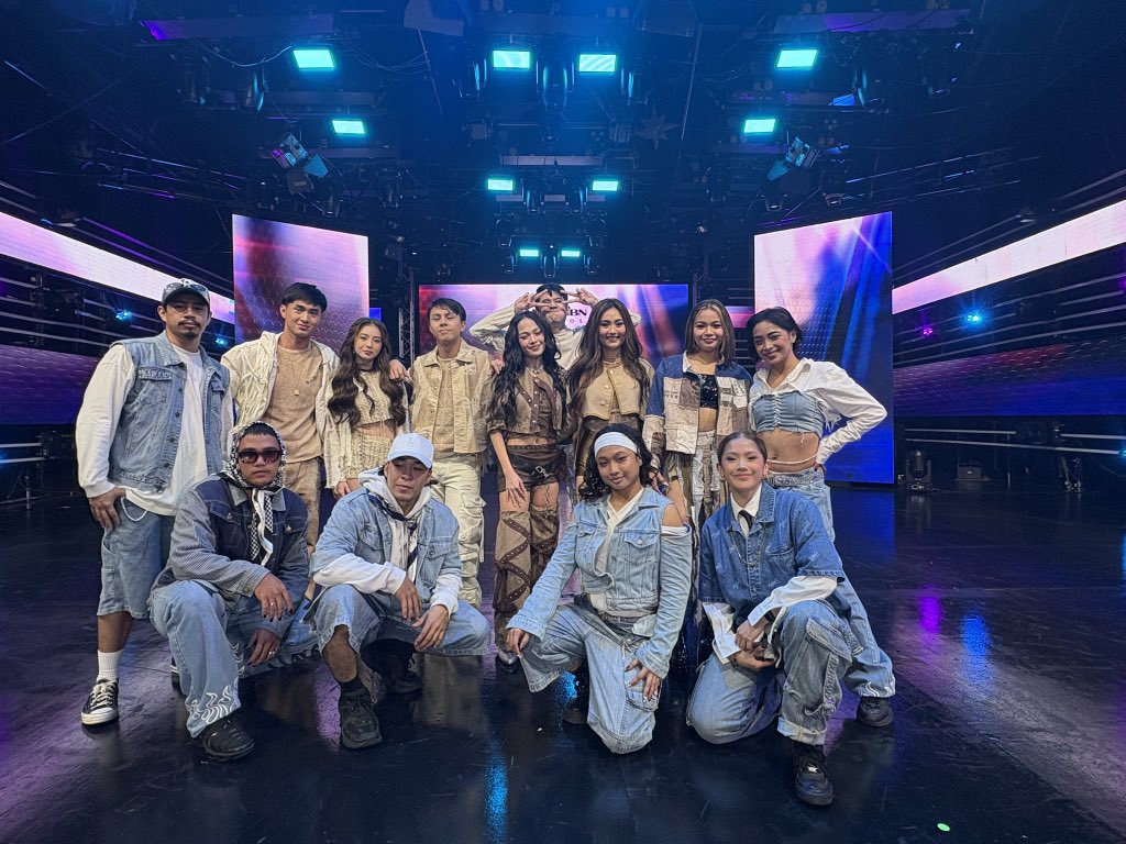 ASAPOfficial's tweet photo. #ASAPCelebrate https://t.co/KGNeQpbl7q