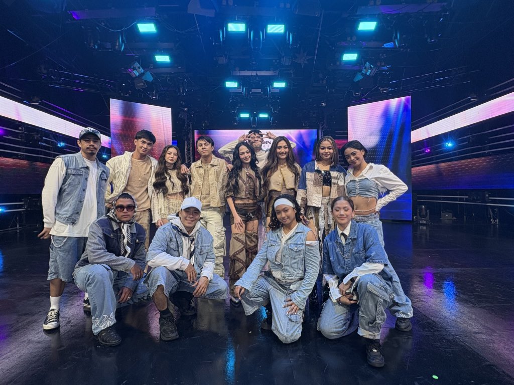 ASAPOfficial's tweet photo. #ASAPCelebrate https://t.co/KGNeQpbl7q