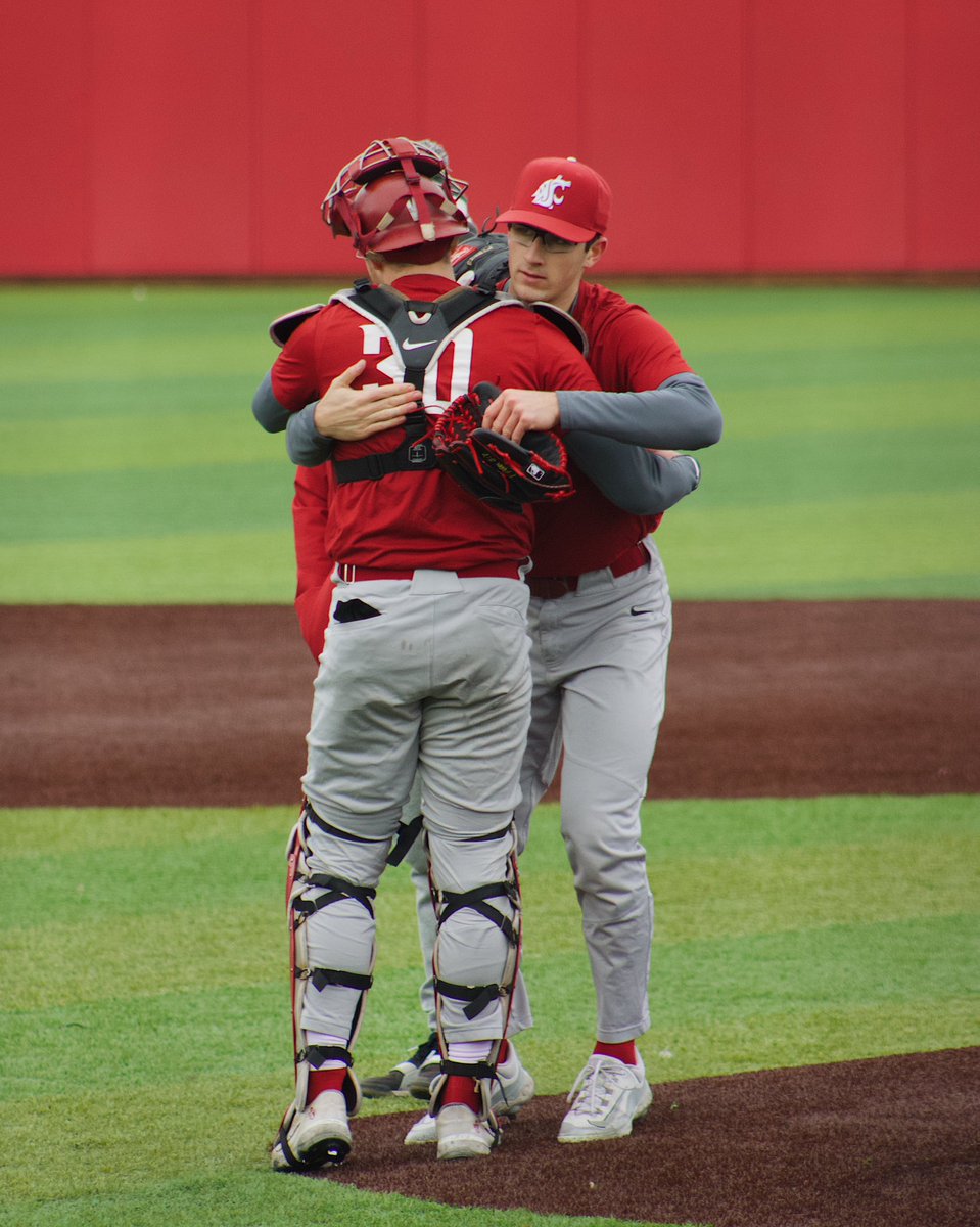 Baseball Season is loading…

#GoCougs | #AgainstTheGrain