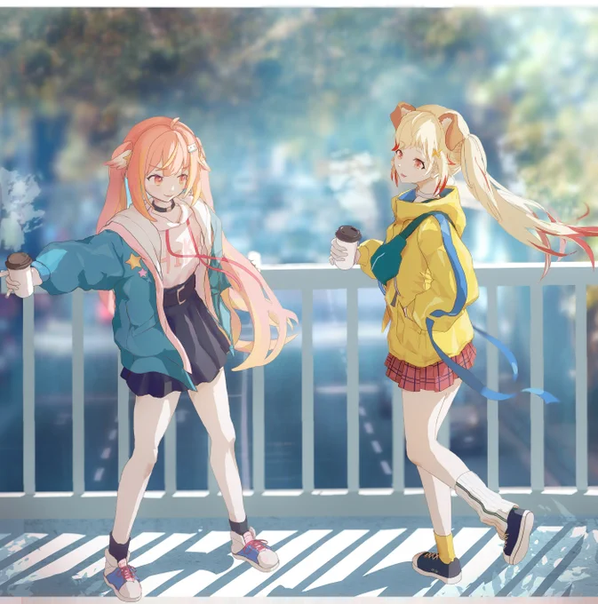 ひかるい #ひら画な  #あとるい絵 