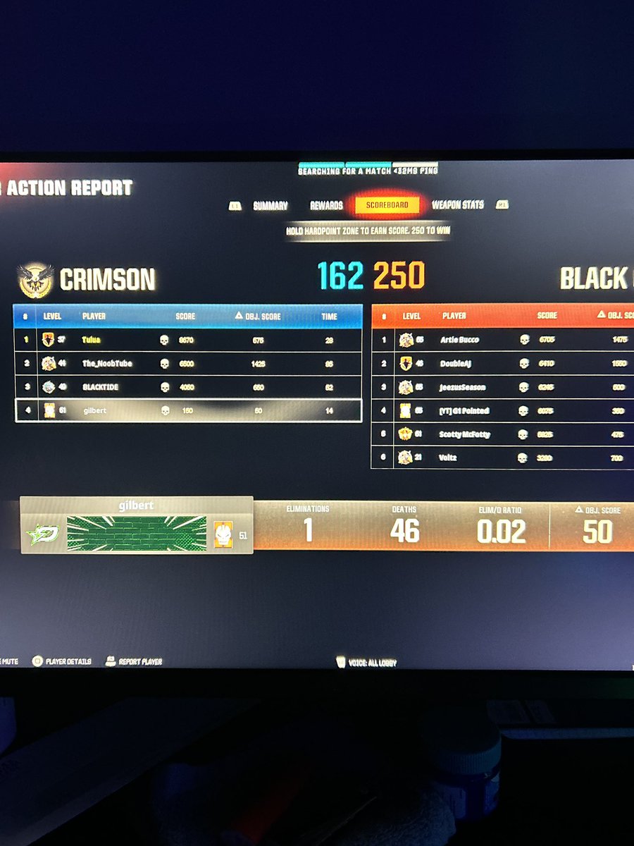 Its_Tulua's tweet photo. Yo… how is this even possible🤯😂#CallofDuty #Pubs https://t.co/YvISa9E8GS
