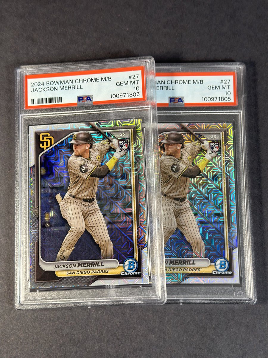 Certified Sports Cards (Max) tweet media