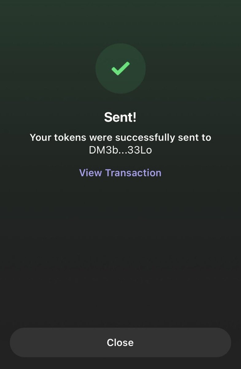 5 sol
5 people
1 sol each  my girl picks winners in 1 hour and 30 minutes 
RT+FL 
drop sol address