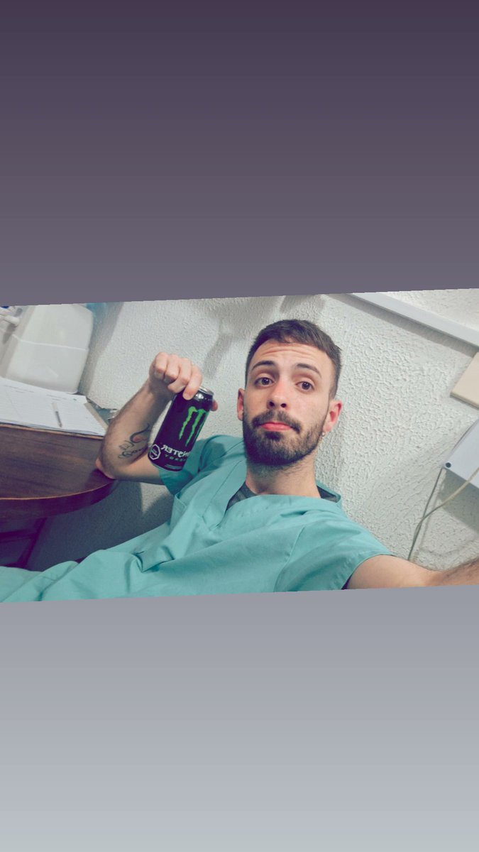 Daniel Moreno Acosta tweet media