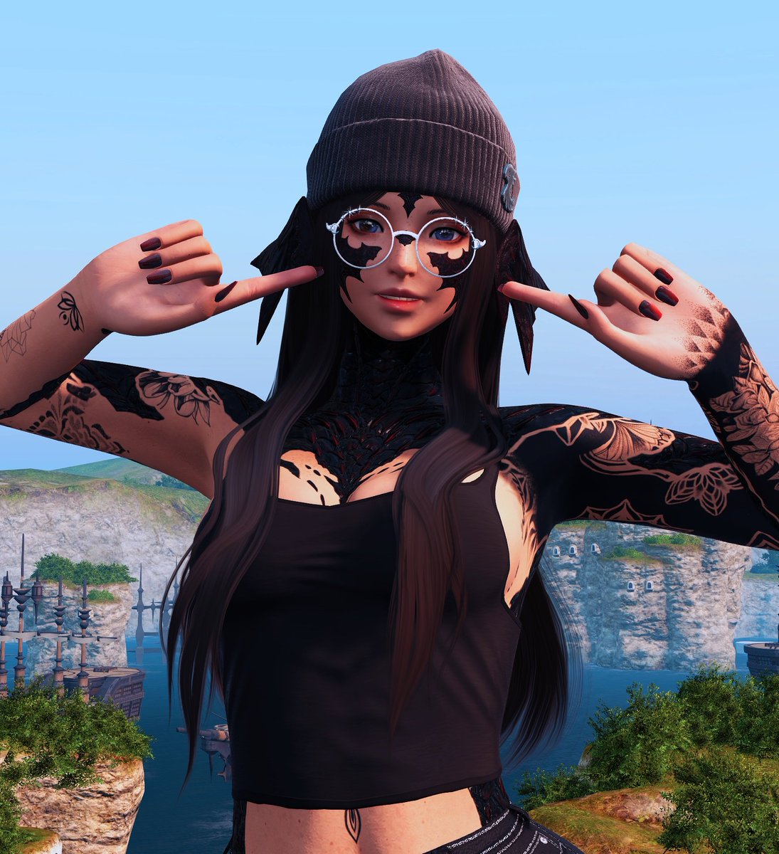 Furemu Lyz (@FuremuXIV) / Posts / X