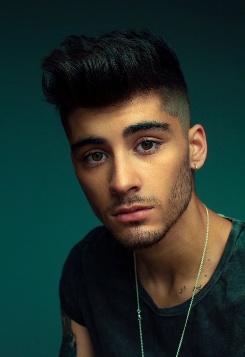 PopBase's tweet image. Happy 32nd birthday to the talented Zayn Malik.