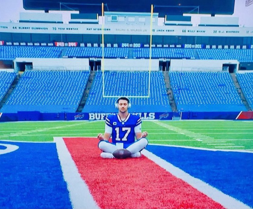 716babe's tweet photo. 💫💫💫 #retweet for #goodluck #BillsMafia #GoBills !!! #DefendOurDirt https://t.co/AVS1tnUWCp