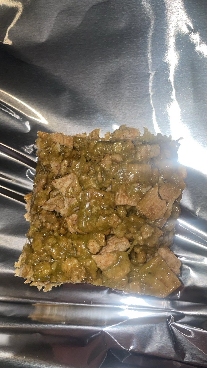 ShawnieSwisher's tweet image. pretty productive day, made sum cinnamon toast crunch edibles, fruit loops, thsn got some brownies baking rn all made with 7oz infused butter
#SMOKEDATSHIT