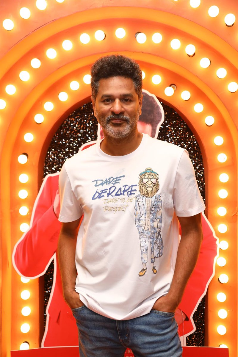 rameshlaus's tweet photo. .@PDdancing's Live in Concert 🔥First Time In India … Be ready to witness mind blowing movements of #KingofDance on 22nd Feb ‘25.
@VelsFilmIntl #ManojKrishna @sureshchandraa @abdulnassaroffl
#pabt #birthmarque #arunevents #pabtfoundation #plantingdancingtrees @ProBhuvan https://t.co/FPpcOnTSED