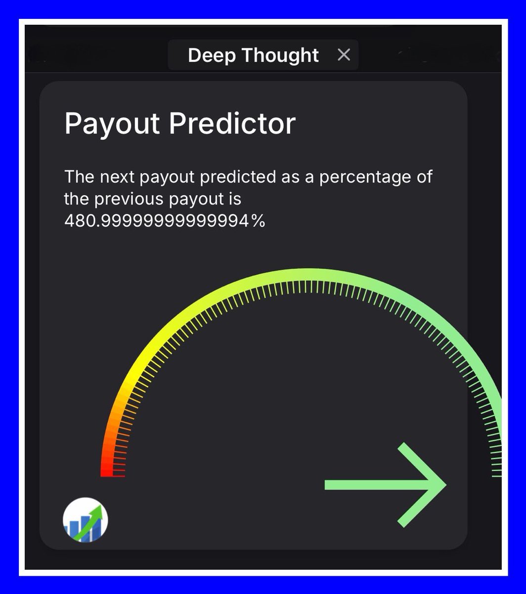Monetization Coach (@monetization_x) on Twitter photo If you’re not yet using XDeepThought, you might want to check it out.
<a href="/Thomasslabbers/">Thomas Slabbers</a> has been adding some great new features, including estimated revenue and verified user engagements.
These are some data points we desperately want to see and XDeepThought is delivering to If you’re not yet using XDeepThought, you might want to check it out.
<a href="/Thomasslabbers/">Thomas Slabbers</a> has been adding some great new features, including estimated revenue and verified user engagements.
These are some data points we desperately want to see and XDeepThought is delivering to
